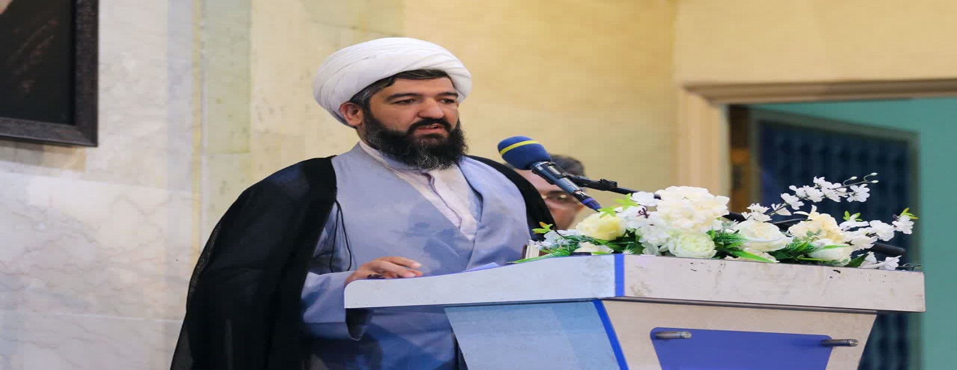 سخنرانی در نشست صمیمی اصحاب رسانه با استاندار اصفهان